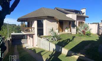 Imagem: Casa à venda no bairro Salgado Filho