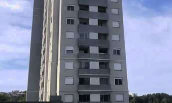 Imagem: Apartamento à venda no bairro Santa Catarina