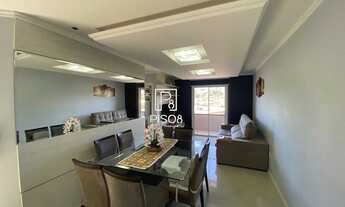 Imagem: Apartamento à venda no bairro Esplanada