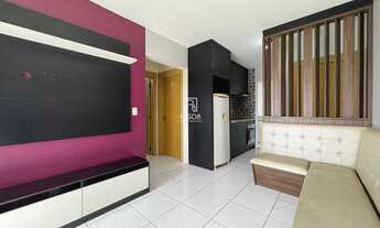 Imagem: Apartamento à venda no bairro Colina do