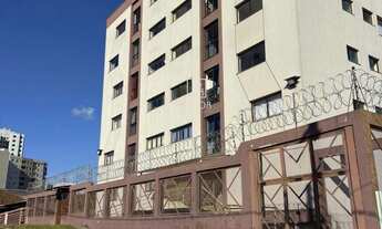 Imagem: Apartamento semimobiliado, 1 dormitório