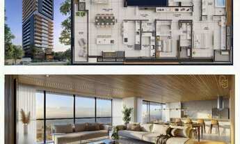 Imagem: Apartamento à venda no bairro Centro