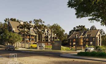 Imagem: Apartamento à venda no bairro Centro