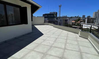 Imagem: Apartamento à venda no bairro Santa Catarina