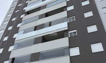 Imagem: Apartamento à venda no bairro Desvio Rizzo