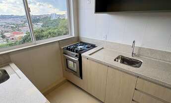 Imagem 3: Apartamento à venda no bairro Interlagos - Caxias do Sul/RS