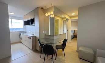 Imagem: Apartamento à venda no bairro Interlagos