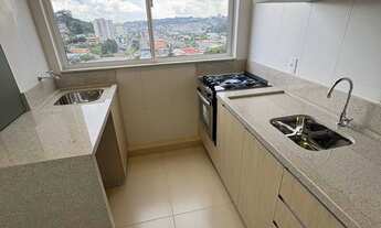 Imagem 2: Apartamento à venda no bairro Interlagos - Caxias do Sul/RS