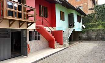 Imagem: Casa à venda no bairro São Caetano - Caxias