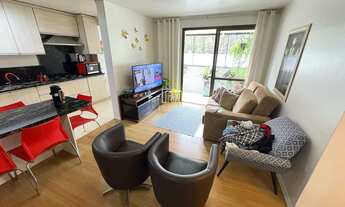 Imagem: Apartamento à venda no bairro Sanvitto