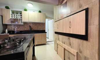 Imagem 5: Casa à venda no bairro Presidente Vargas - Caxias do Sul/RS