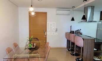 Imagem: Apartamento à venda no bairro Petrópolis