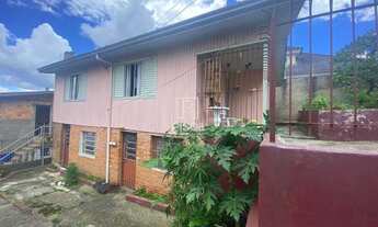 Imagem: Casa à venda no bairro Rio Branco - Caxias
