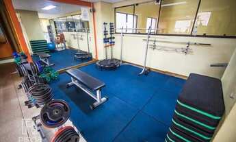 Imagem 6: Flat à venda no bairro Pio X - Caxias do Sul/RS