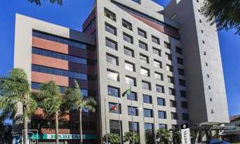 Imagem: Flat à venda no bairro Pio X - Caxias do