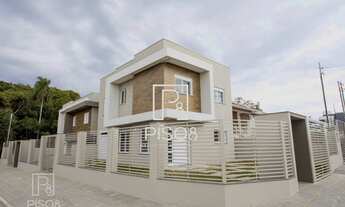 Imagem: Casa à venda no bairro Nossa Senhora das