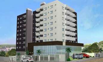 Imagem: Apartamento à venda no bairro Charqueadas