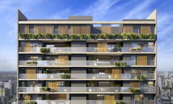 Imagem: Apartamento à venda no bairro Cristo Redentor