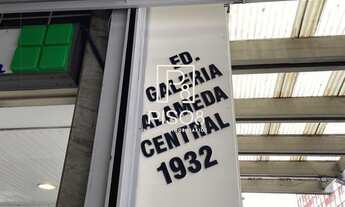 Imagem: Apartamento à venda no bairro Centro