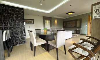 Imagem: Apartamento à venda no bairro Rio Branco