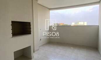 Imagem: Apartamento Padrão, 2 dormitórios, 1 suítes