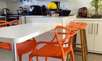 Imagem: Apartamento à venda no bairro Villagio