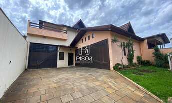 Imagem: Casa à venda no bairro Cristo Redentor