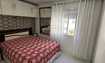 Imagem 7: Apartamento à venda no bairro Charqueadas - Caxias do Sul/RS