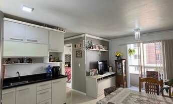 Imagem: Apartamento à venda no bairro Charqueadas