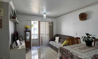 Imagem 4: Apartamento à venda no bairro Charqueadas - Caxias do Sul/RS