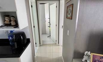 Imagem 5: Apartamento à venda no bairro Charqueadas - Caxias do Sul/RS