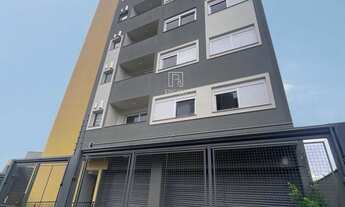 Imagem: Apartamento à venda no bairro Rio Branco