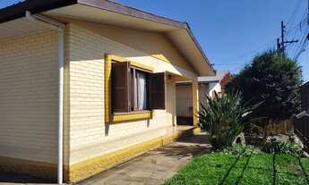 Imagem: Casa à venda no bairro Desvio Rizzo - Caxias