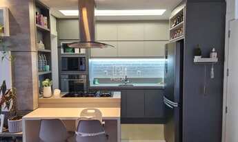 Imagem: Apartamento à venda no bairro Panazzolo