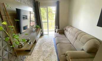 Imagem: Apartamento à venda no bairro Treviso