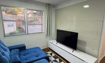 Imagem: Apartamento à venda no bairro Nossa Senhora