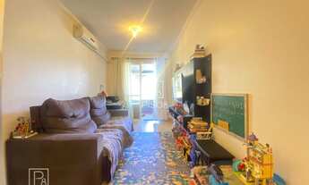 Imagem: Apartamento à venda no bairro Bela Vista