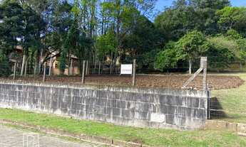 Imagem 5: Terreno pronto para construir