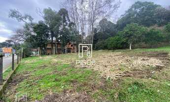 Imagem 3: Terreno pronto para construir