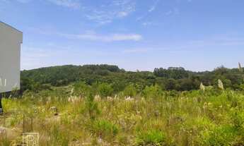 Imagem: Terreno à venda no bairro Desvio Rizzo