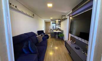 Imagem: Apartamento à venda no bairro Vila Verde