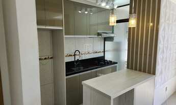 Imagem: Apartamento à venda no bairro Pioneiro