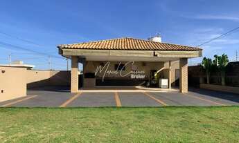 Imagem 7: Condomínio TerraVista Residencial Club - Terreno à venda em Condomínio completo