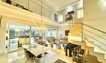 Imagem: Condomínio Residencial Eco Village I