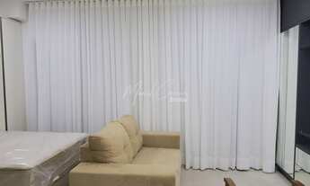 Imagem 5: Duo JK Square - Lindo apartamento à venda com 1 dormitório com banheiro integrado, cozinha