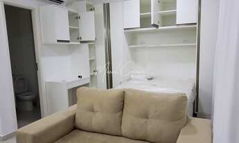 Imagem 7: Duo JK Square - Lindo apartamento à venda com 1 dormitório com banheiro integrado, cozinha