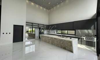 Imagem 4: Condomínio Golden Park Residence - Belíssima casa à venda com 4 quartos, sendo 1 suíte más