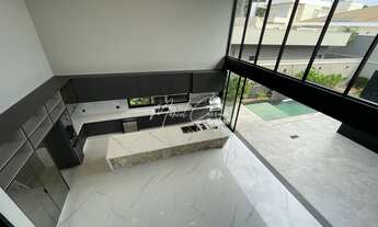 Imagem 7: Condomínio Golden Park Residence - Belíssima casa à venda com 4 quartos, sendo 1 suíte más