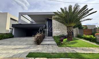 Imagem 2: Condomínio Golden Park Residence - Belíssima casa à venda com 4 quartos, sendo 1 suíte más