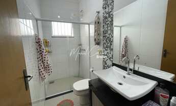 Imagem 5: Linda casa à venda com 3 quartos, sendo 1 suíte, bem localizada no bairro Regissol I